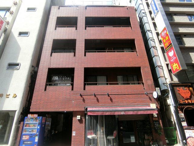 ルピナス池袋